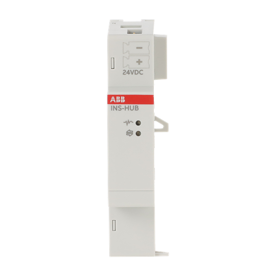 INS-HUB Collector Modülü