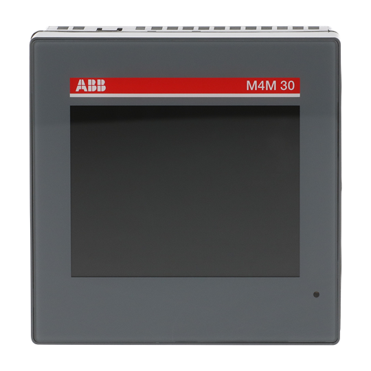 M4M 30-M Modbus (MID onaylı)