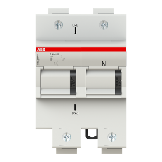 E 91N/125