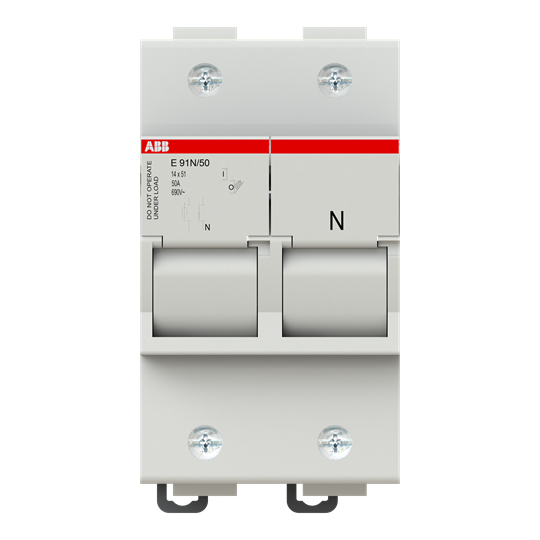 E 91N/50