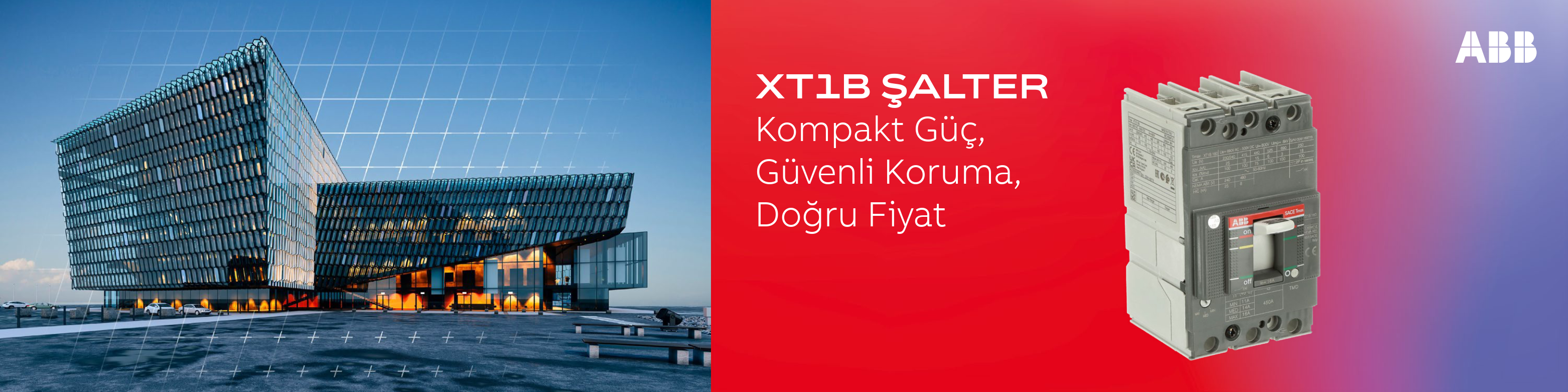 Tmax XT Serisi